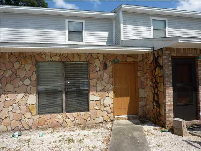 129 Scottwood Dr SE in Fort Walton Beach, FL - Building Photo