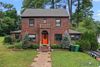 506 Prince George Ave in Hopewell, VA - Building Photo - Building Photo