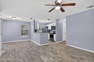 3212 Gilmore St in Jacksonville, FL - Building Photo - Building Photo