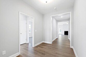 406 Jackson Pond Dr in Smithfield, NC - Foto de edificio - Building Photo