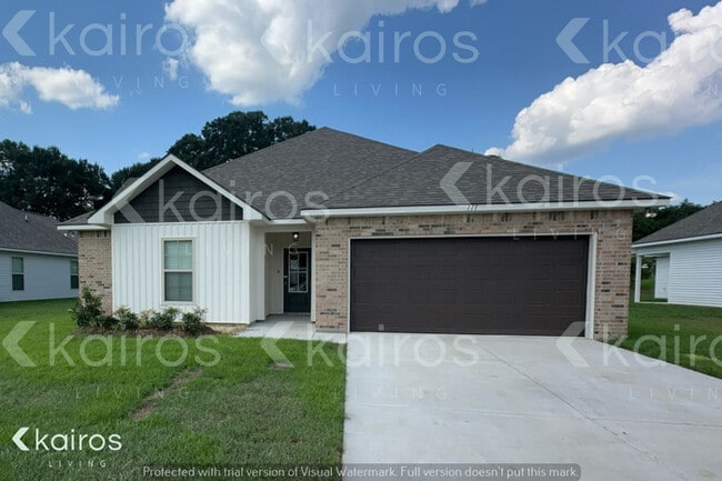 property at 111 Rainfall Ln