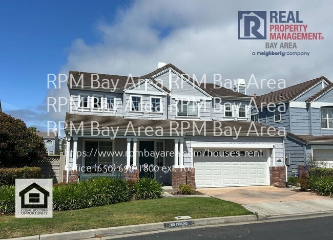 property at 250 Biarritz Ct