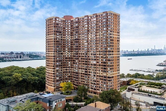 property at 100 Old Palisade Rd