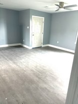 1809 Reynes St in New Orleans, LA - Building Photo