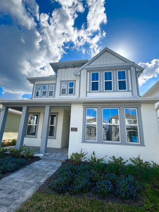 10052 Peebles St in Orlando, FL - Building Photo - Building Photo