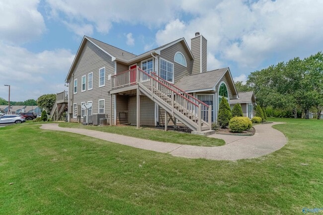property at 104 Waters Edge Ln