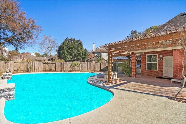 property at 20510 Pioneer Bend Ct