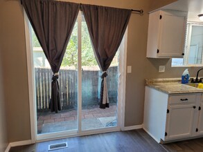 609 Bennett Ave in Colorado Springs, CO - Building Photo - Building Photo