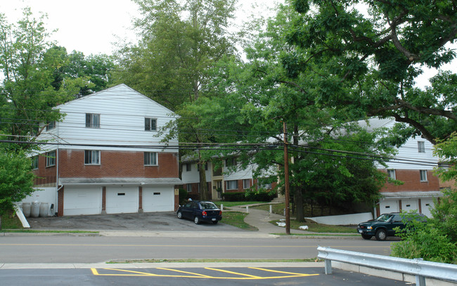 76-82 Pennsylvania Ave in Binghamton, NY - Foto de edificio - Building Photo