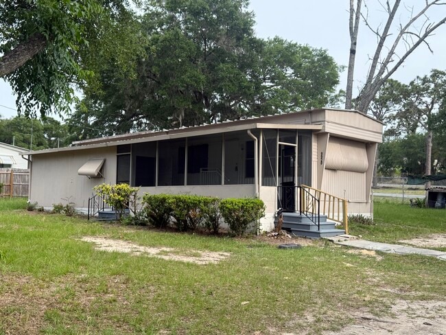 property at 9920 SE 119th Ln