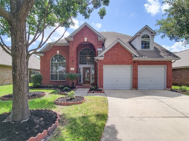 property at 9410 Barretts Glen Ct