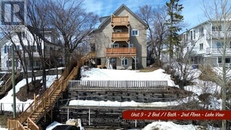 177 Lakeshore Rd in Timmins, ON - Building Photo