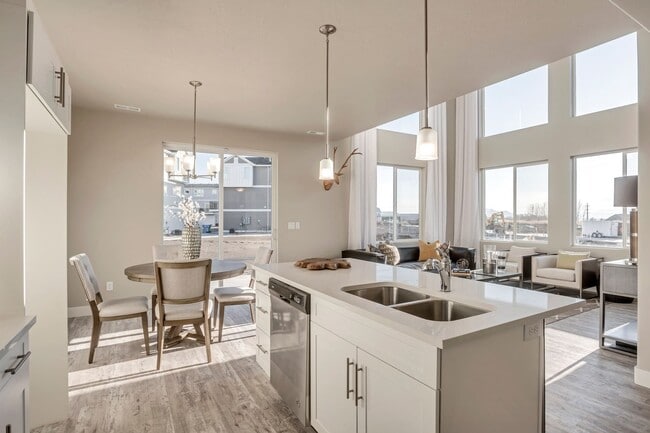 property at 1889 S 1140 W