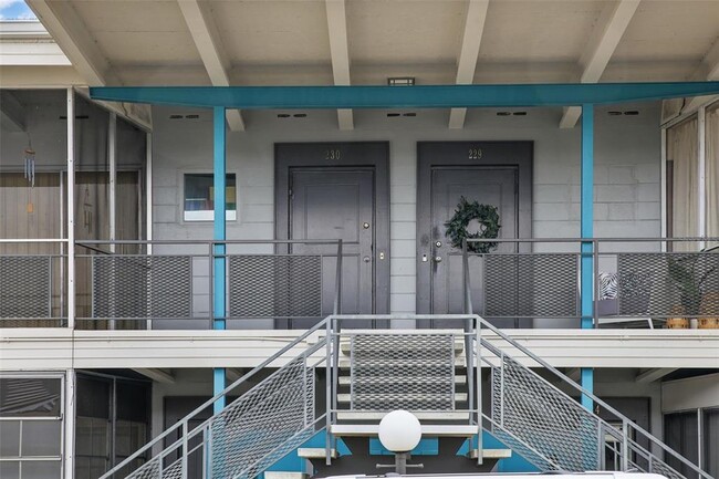 151 N Orlando Ave in Winter Park, FL - Foto de edificio - Building Photo