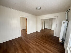 1101-1105 E Ganson St in Jackson, MI - Building Photo - Building Photo