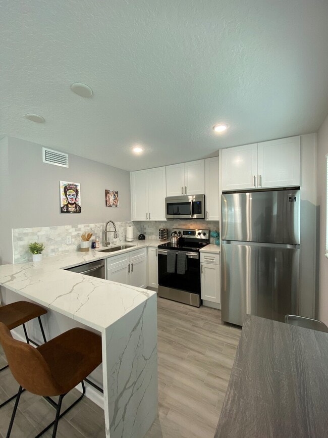 property at 1600 8th St
