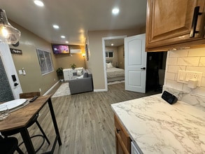 1641 Juniper Ave in Torrance, CA - Building Photo - Building Photo