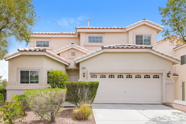 property at 8891 Houston Ridge Ave