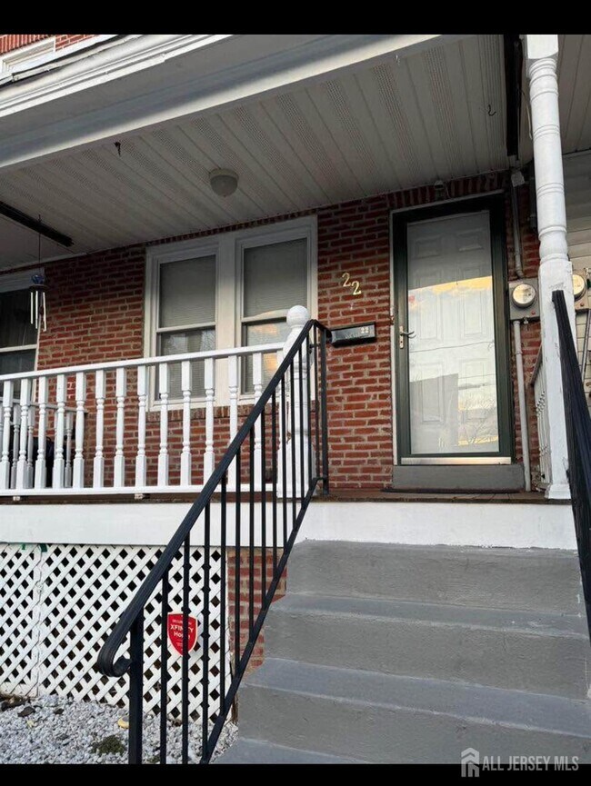 22 Dunham St in Trenton, NJ - Building Photo - Building Photo