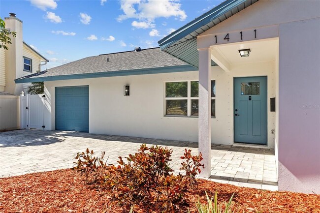 1411 84th Ave N in St. Petersburg, FL - Building Photo - Building Photo
