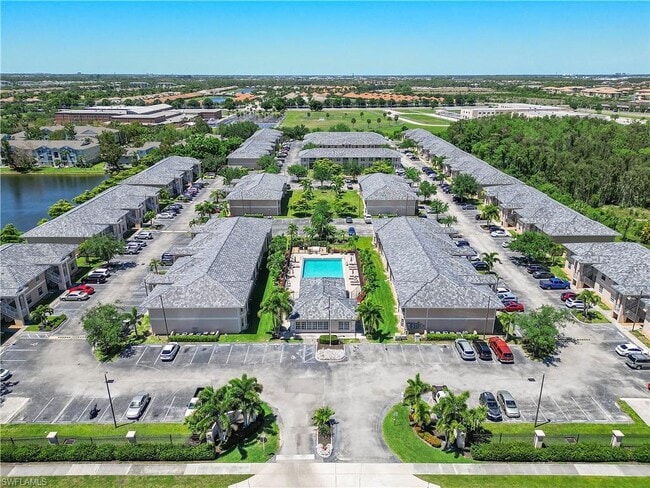 8358 Bernwood Cove Loop, Unit 401