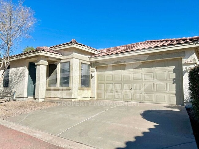 2280 E Hazeltine Way in Chandler, AZ - Building Photo - Building Photo