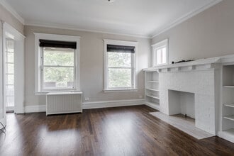 1437 W Carmen Ave, Unit 2S in Chicago, IL - Building Photo - Building Photo