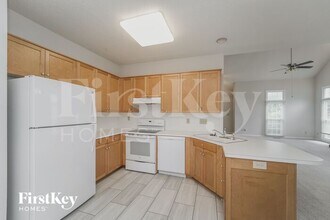 10827 Partridge Cross Ln in Charlotte, NC - Building Photo - Building Photo