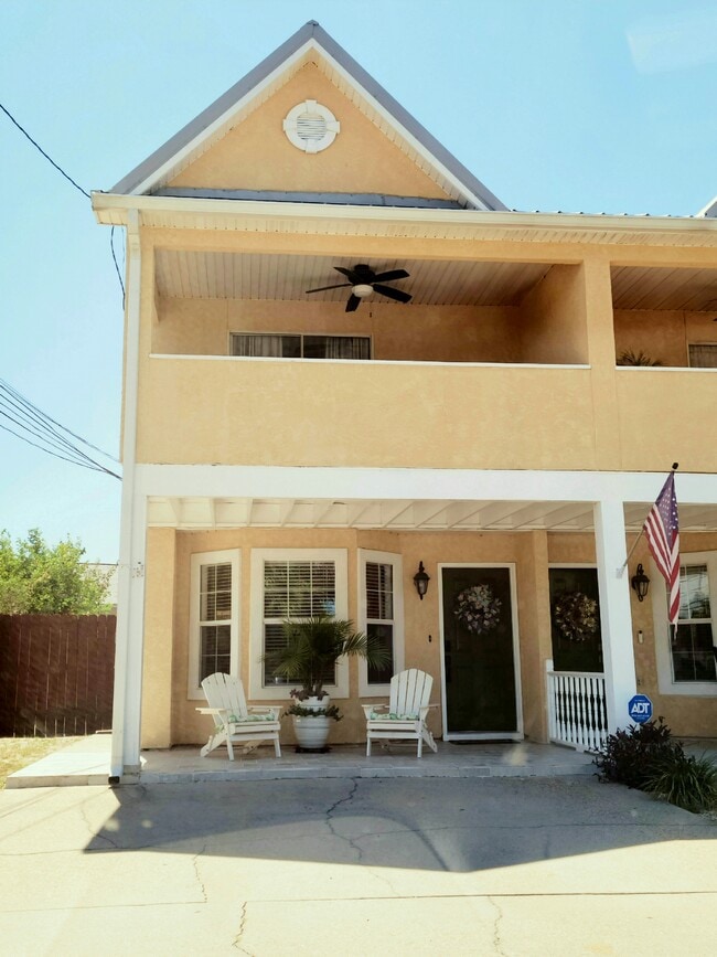 property at 8227 S Lagoon Dr