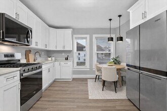 814 John F. Kennedy Blvd in Bayonne, NJ - Building Photo - Building Photo