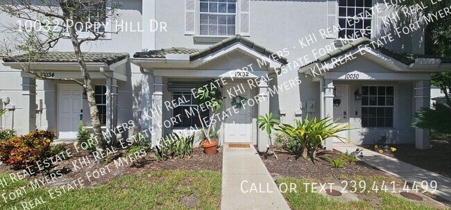 property at 10032 Poppy Hill Dr