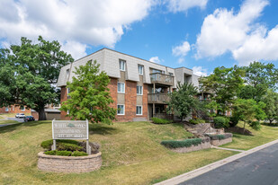 White Oaks Apartments