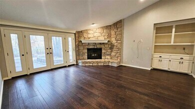 1212 Knights Bridge Rd in Edmond, OK - Building Photo - Building Photo