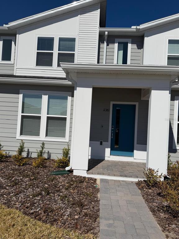 11381 Nona Sound St in Orlando, FL - Building Photo - Building Photo