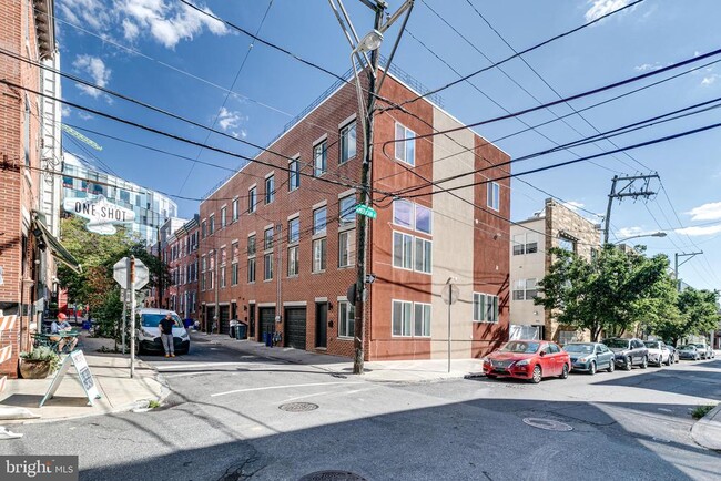 property at 220 W George St