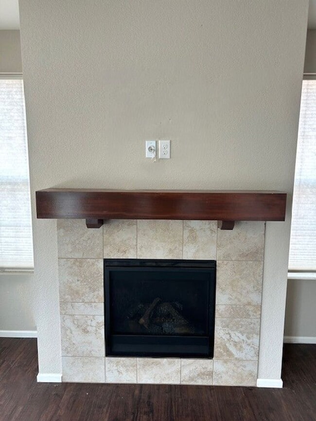 10983 Sedalia Way in Commerce City, CO - Building Photo - Building Photo