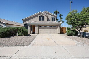14578 N 90th Ln in Peoria, AZ - Building Photo