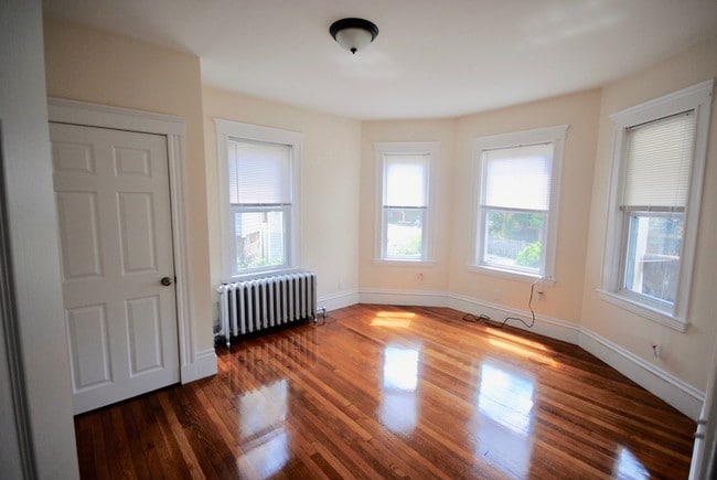 98 Montebello Rd in Boston, MA - Building Photo - Building Photo