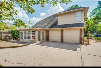 4807 Eagle Trail Dr in Houston, TX - Building Photo - Building Photo