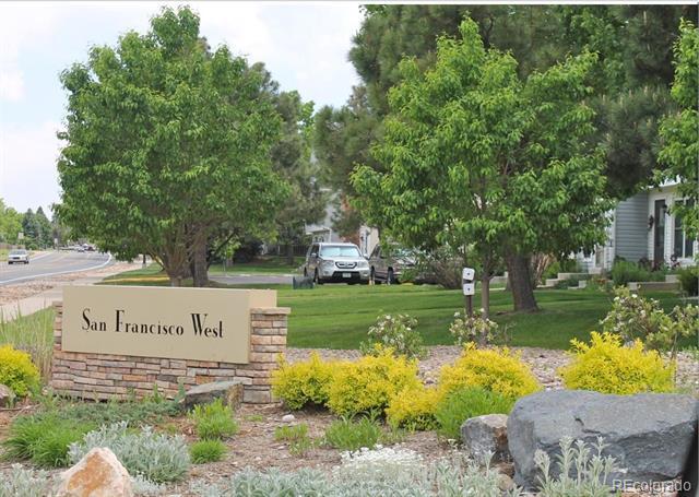 9072 W Dartmouth Pl in Lakewood, CO - Building Photo