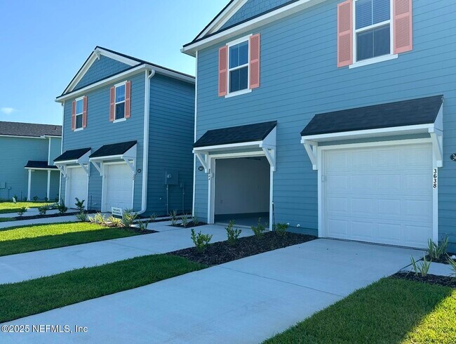 3644 Athenian Wy in Middleburg, FL - Building Photo - Building Photo