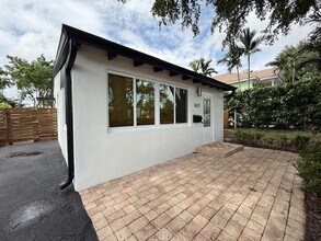 1621 NE 16th Terrace in Fort Lauderdale, FL - Building Photo - Building Photo