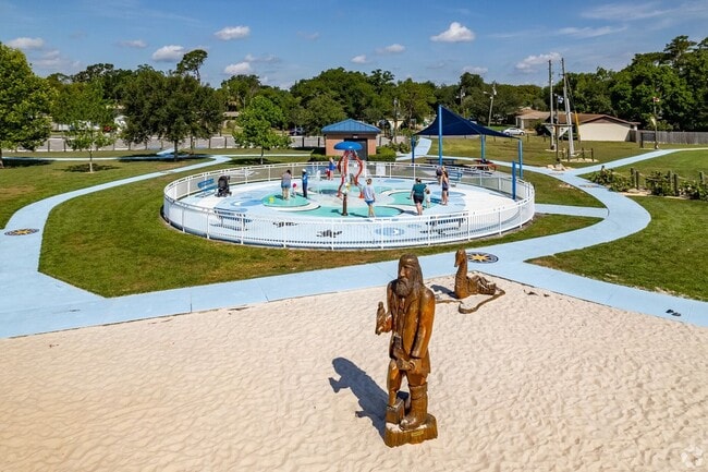 100 Moree Loop in Winter Springs, FL - Building Photo - Building Photo