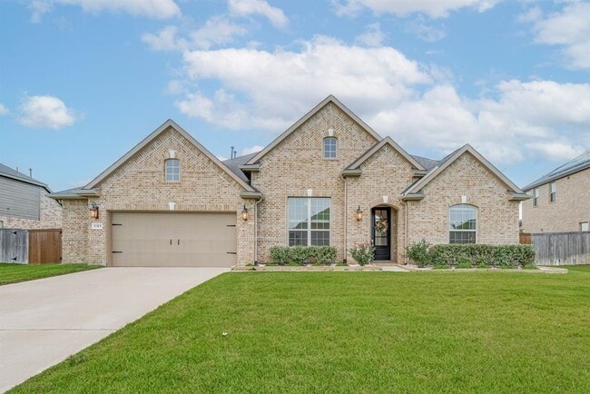 property at 1315 Jadestone View Ln