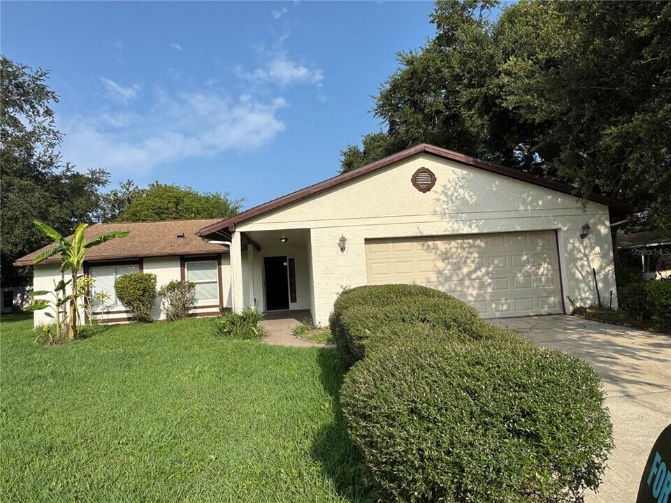 10208 Grier Ln in Orlando, FL - Building Photo