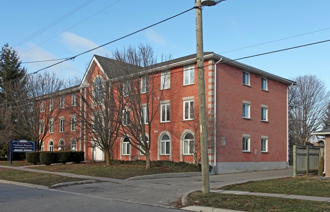 Orchard View Apartments
