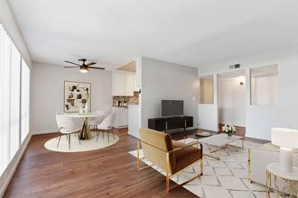 Monterra Ridge Apartments in Canoga Park, CA - Building Photo - Building Photo