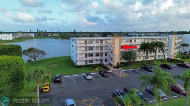 3038 Cornwall B in Boca Raton, FL - Building Photo - Building Photo
