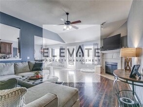 6812 NW 157th St in Edmond, OK - Building Photo - Building Photo