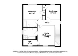 18105 Red Pine Ct in Porter, TX - Building Photo - Building Photo
